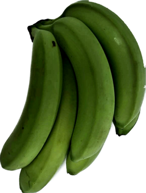 Green Banana (1kg)