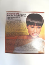 Load image into Gallery viewer, African Pride Shea Miracle Texture Softening Elongating System