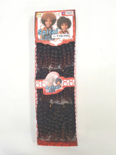 Load image into Gallery viewer, Angels Spiral Curl Weave 3pcs Set