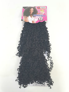 Afri Sassy Looped Crochet Hair