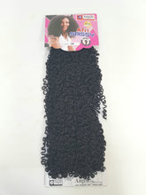 Load image into Gallery viewer, Afri Sassy Looped Crochet Hair