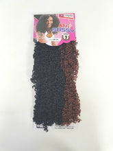 Load image into Gallery viewer, Afri Sassy Looped Crochet Hair