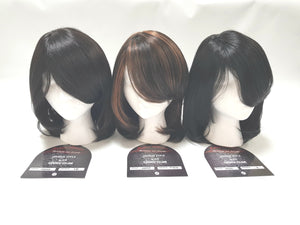 Kuknus Collection Wig Angee