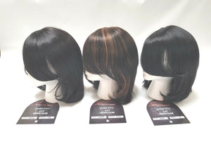 Kuknus Collection Wig Angee