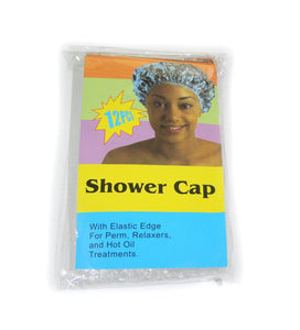 Elysee 12pcs Shower Cap