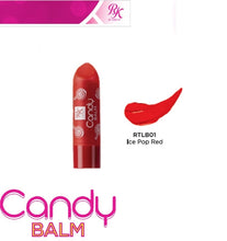 Load image into Gallery viewer, RK BY KISS Candy Balm 4g