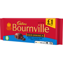 Load image into Gallery viewer, Cadbury Bournville