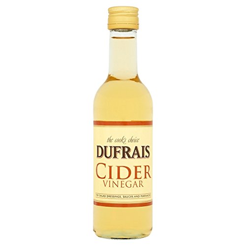 Dufrais Cider Vinegar
