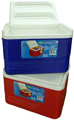 Chiller Insulated Ice Box