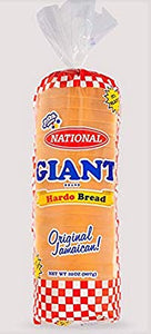 National Giant Hardo Bread