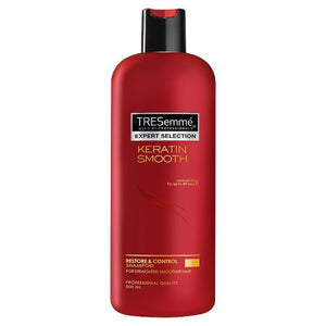 Tresemme Keratin Smooth Restore & Control Shampoo 500ml