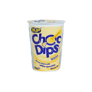 KP Choc Dips