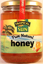 Load image into Gallery viewer, Tropical Sun Pure Natural Honey