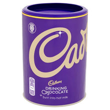 Load image into Gallery viewer, Cadbury Drinking Chocolate