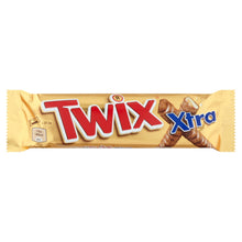 Load image into Gallery viewer, Twix Xtra 75g