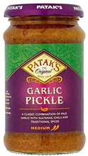 Load image into Gallery viewer, Patak&#39;s Pickle 283g