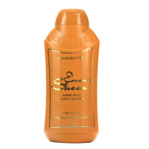 Ever Sheen Hand and Body Lotion 500ml