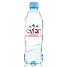 Load image into Gallery viewer, Evian