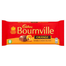 Load image into Gallery viewer, Cadbury Bournville