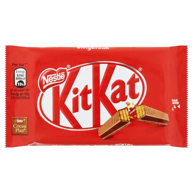 Nestle Kitkat 41.5g