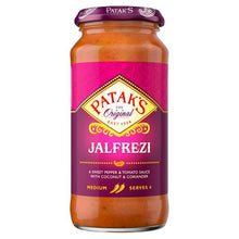 Load image into Gallery viewer, Patak&#39;s Tomato Sauce 450g