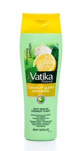Vatika Naturals Dandruff Guard Shampoo 200ml