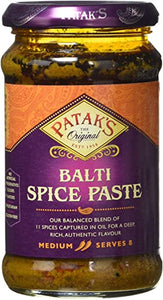 Patak's Spice Paste 283g