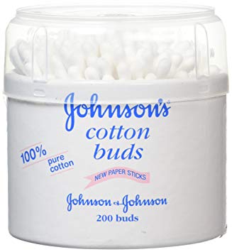 Johnson's Cotton Buds