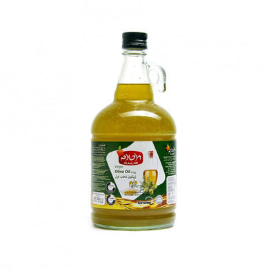 Alahlam Virgin Olive Oil Grade 1 500ml