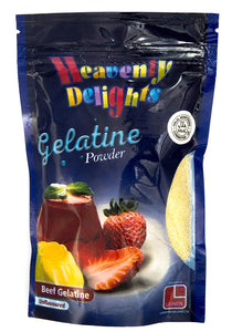 Heavenly Delights Gelatine Powder