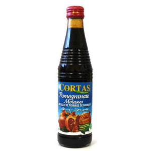 Cortas Pomegranate Molasses