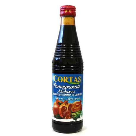 Cortas Pomegranate Molasses