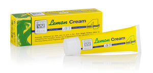 A3 Lemon Creme 25ml