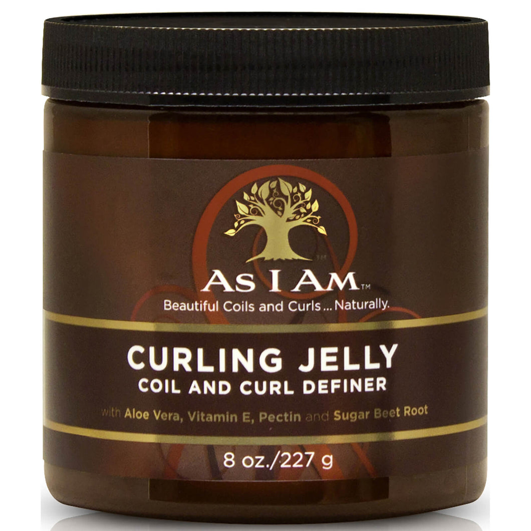 As I Am Curling Jelly 227g