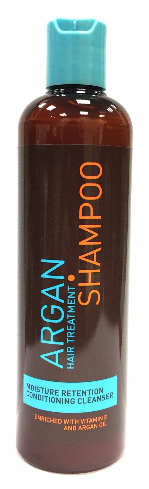 Argan Hair Treatment Shampoo 300ml