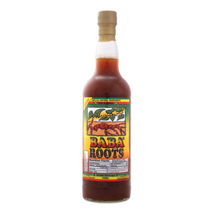 Baba Roots Herbal Beverage
