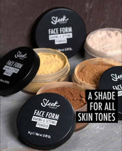 Load image into Gallery viewer, Sleek Face Form Baking &amp; Setting Powder 14g