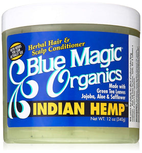 Blue Magic Originals Indian Hemp 340g