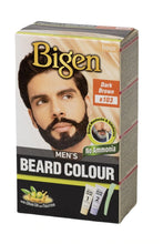 Load image into Gallery viewer, Bigen Men&#39;s Beard Colour