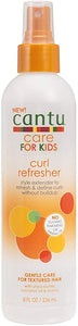 Cantu Kids Curl Refresher 236ml
