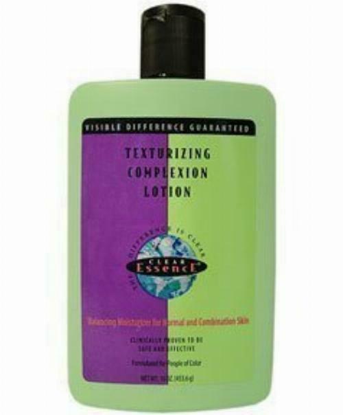 Clear Essence Texturizing Complexion Lotion 453.6g