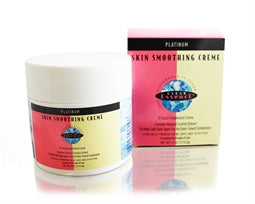 Clear Essence Skin Smoothing Creme 113.5g