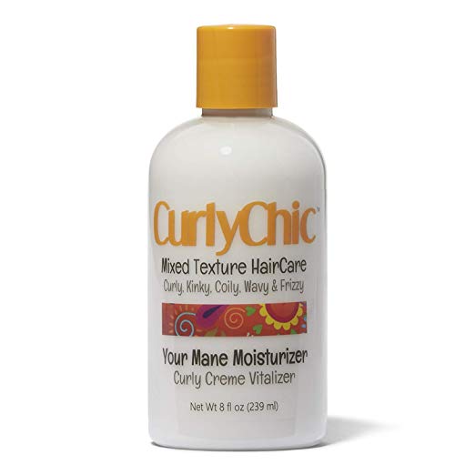 Curly Chic Curly Creme Vitalizer 239ml