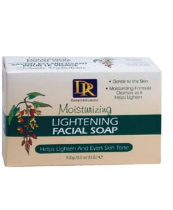 Daggett & Ramsdell Moisturizing Lightening Facial Soap 100g