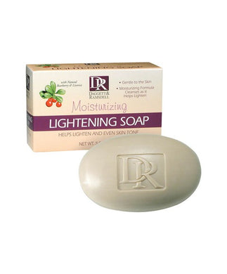 Daggett & Ramsdell Moisturizing Lightening Soap 100g