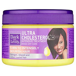 Dark & Lovely Ultra Cholesterol Intensive Treatment