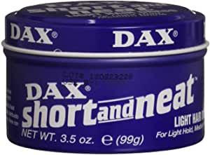 Dax Short And Neat 99g