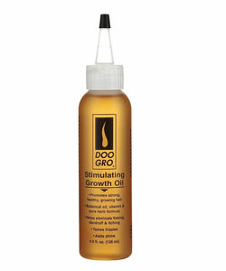 Doo Gro Stimulating Hair Oil 133ml