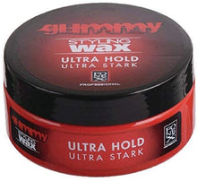 Load image into Gallery viewer, Gummy Professional Styling Wax 150ml