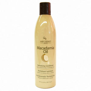 Hair Chemist Limited Macadamia Oil Revitalizing Conditioner 296ml